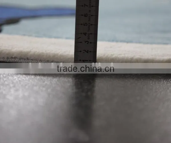 Foshan Factory Polyester Design Hand Tufted Kid CarpetYB-A036 photo-6