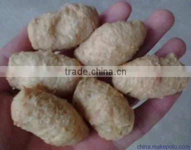 TSP Soya Bean Protein Machinery photo-4