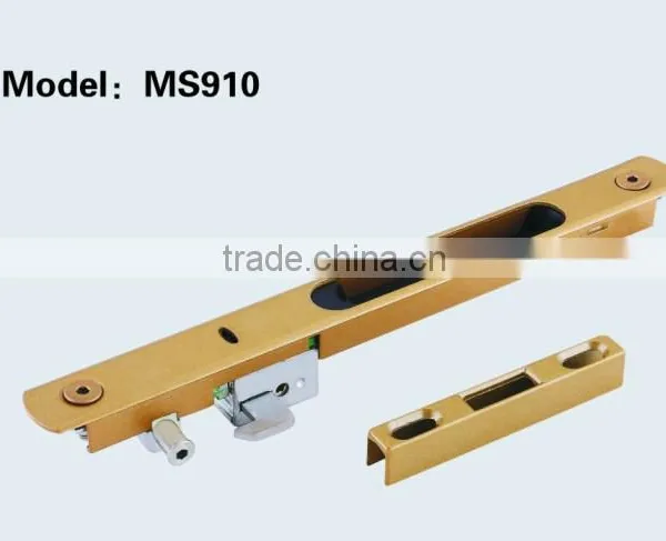 Sliding hook lock MS910