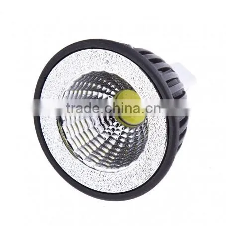 LED SpotlightLED 3.5W Cob Led Spot Light Cool White DC12V Led Spotlight MR16 photo-4
