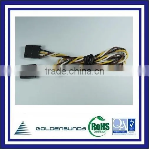 Automotive Wire Harness Assembly photo-2