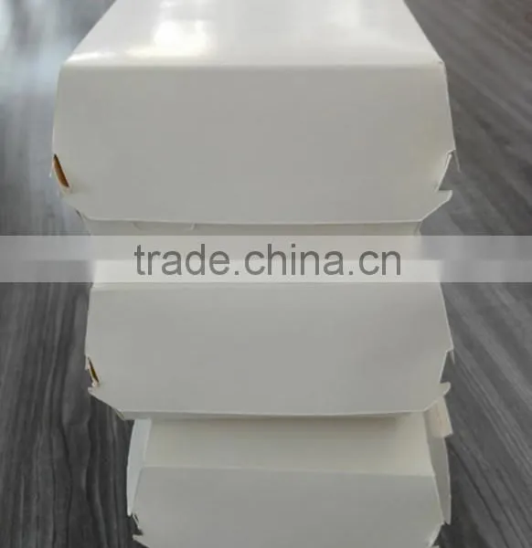 Wholesale Cheap Price Food Packaging Box photo-4