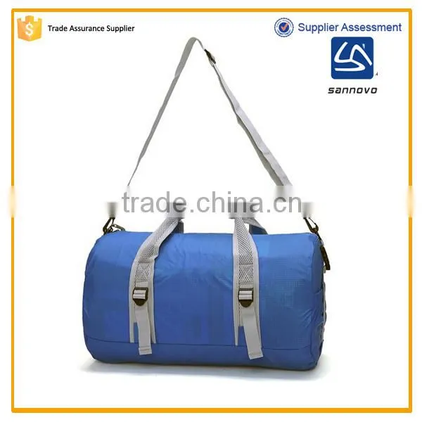 New 2016 Wholesale Foldable Waterproof Nylon Duffle Bag photo-4