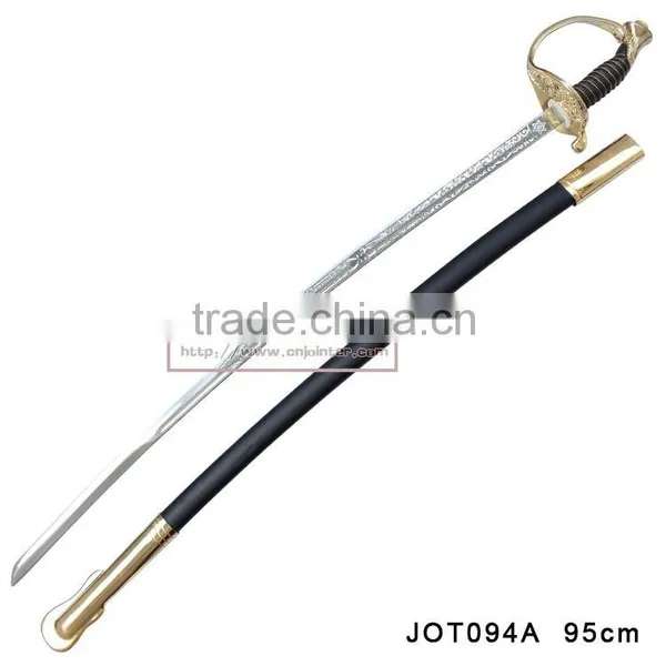 Wholesale Military Swords Officer Sword JOT094A photo-2
