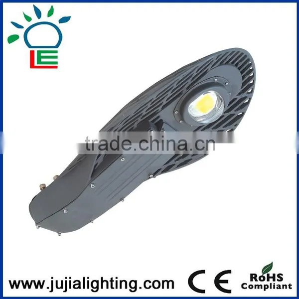 ENEC Certified LED Street Light, Installation on Pole or Bracket, 30W, 3320lm, 1-10V Dimming photo-4