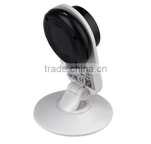 P2P ip Mini Wifi Camera With 64G TF Card photo-3