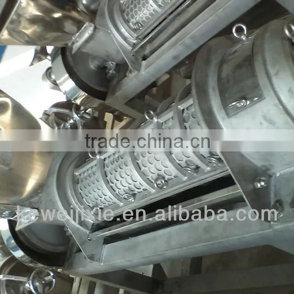 Coconut Milk Making Machine photo-4