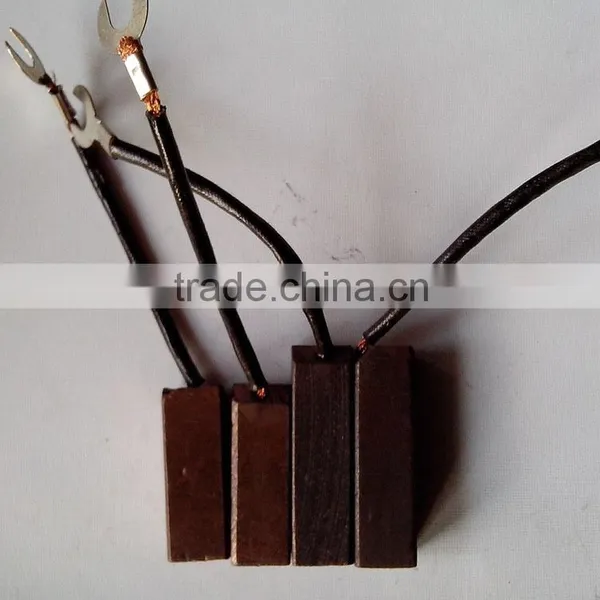 Mechanical Carbon Brushs photo-4
