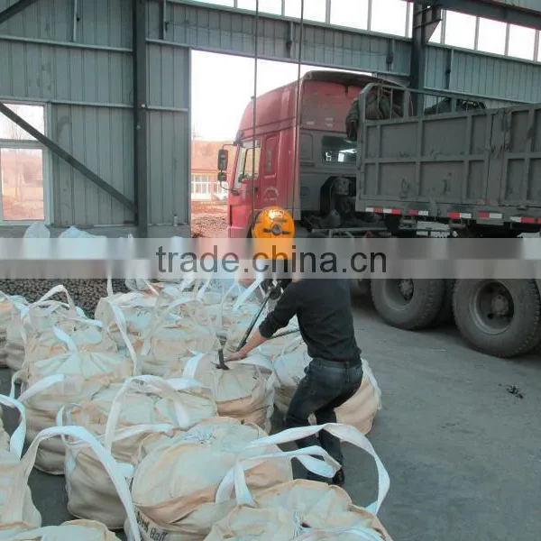 Hot Rolled Steel Ball/forged Grinding Ball for Ball Mill DIA20MM-DIA150MM (ISO9001:2000) photo-5
