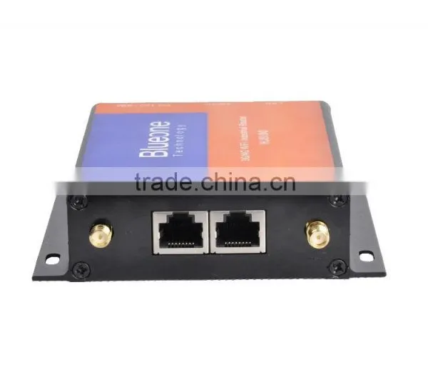 Hot Sale Best Price 3G/4G WiFi Industrial Router-Industrial Automation