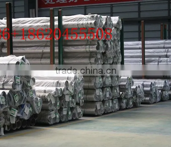 201 Stainless Steel Square Welded Tube photo-3