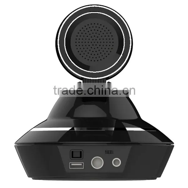Webcam With Remote Control Simultaneous Interpretation Conference System photo-3