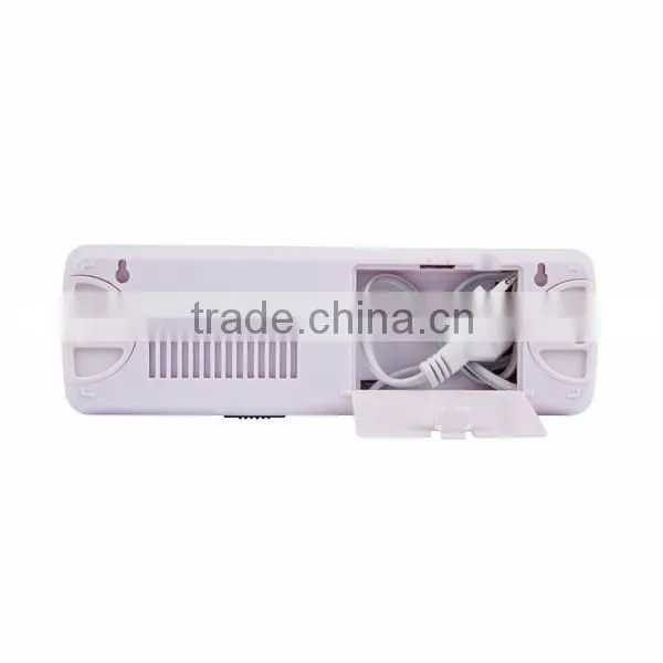 New Arrival Wholesale High Bright ABS LED Emergency Lamp Light Rechargeable photo-6