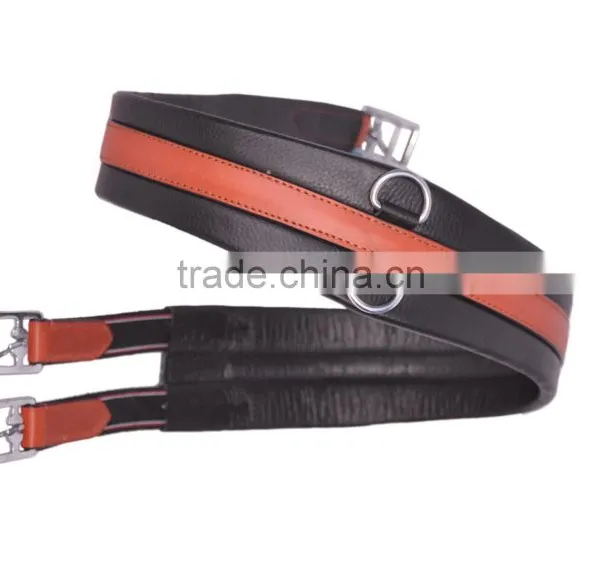 Leather English Horse Girth