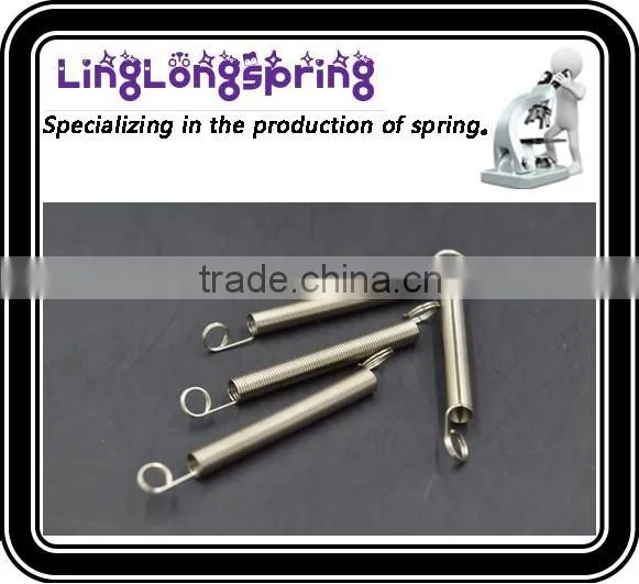 Micro Extension Spring photo-4