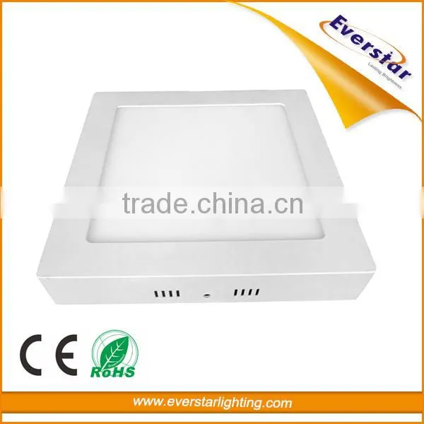 2015 New Pop! 20W SMD Indoor Square LED Panel Light in a Reasonable Price photo-2