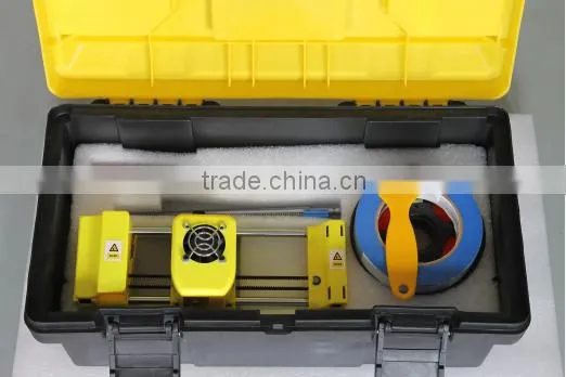 Cheap 3D Kit Printer With CE, FCC, PSE photo-3