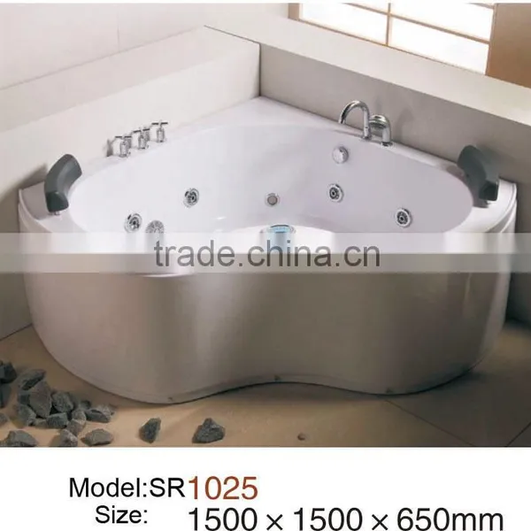 Massage Bathtub