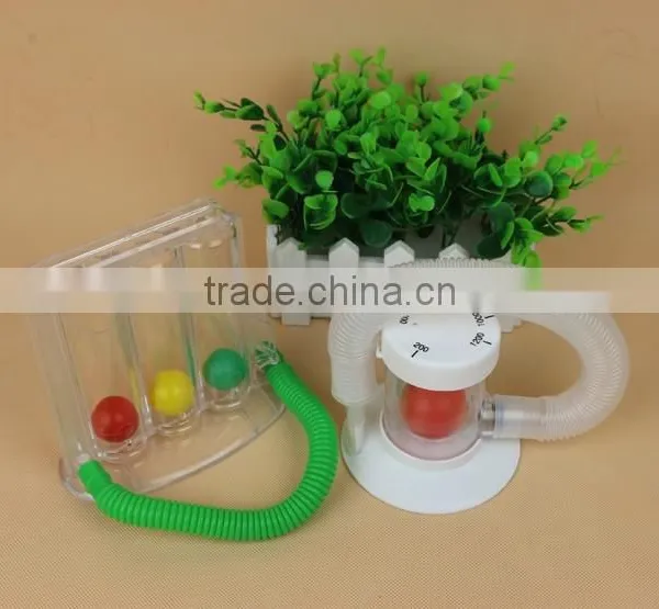 Breathing Device for Lung Function Exercise photo-2