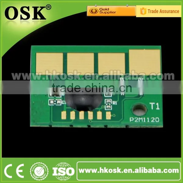 X464 Reset Copier Toner Chip for Lexmark X463 X464 X466 Reset Drum Chip
