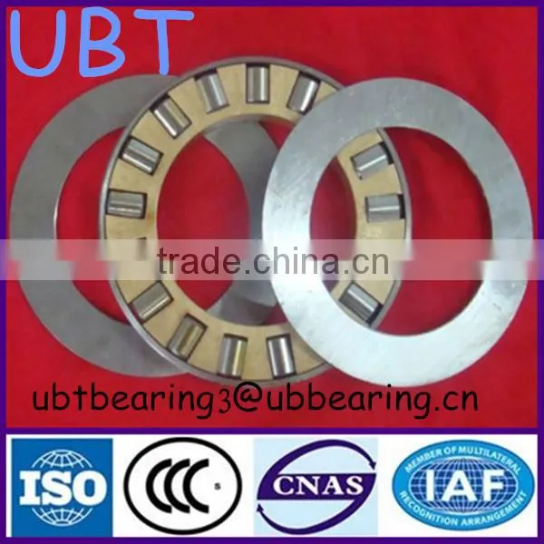 K89320 Axial Cylindrical Roller Bearing K Series Thrust Needle Roller Bearings K89320 photo-5