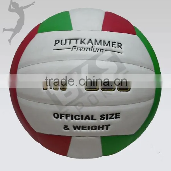 Volleyballs BKS-VB-3707