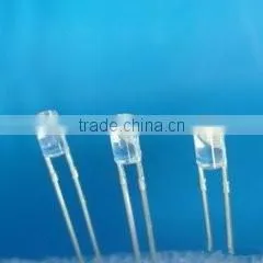 OE504HP-F Light Sensor 3mm Infrared Sensor for Street Lights