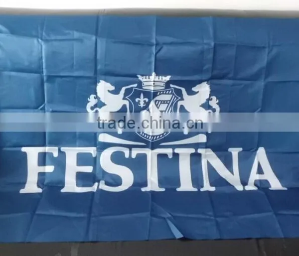 Custom Flag