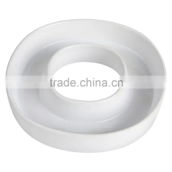 Popular Ceramic Love Letter Candy Dish photo-3
