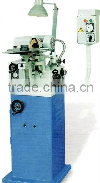Saw Blade Sharpening Grinder