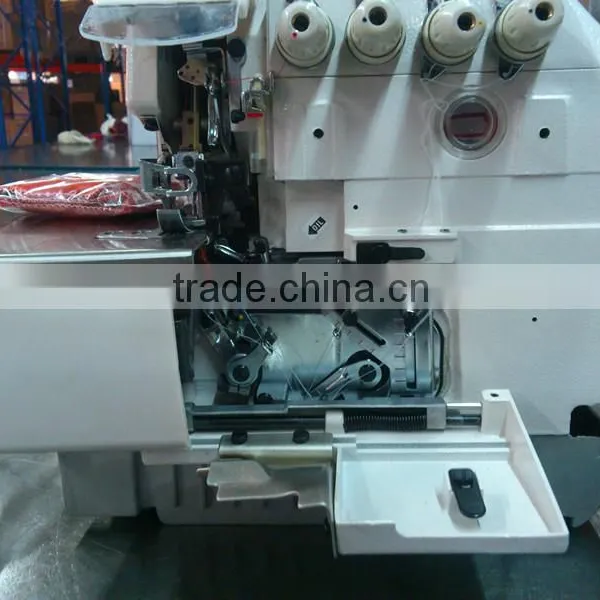 757 SIRUBA INDUSTRIAL SEWING MACHINE TYPE photo-2