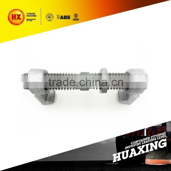 Iso Container Twist Lock Part photo-3