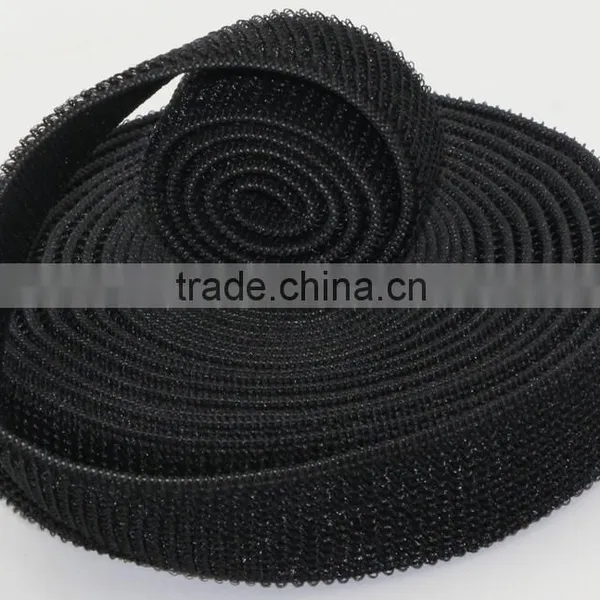 100% Nylon Sew On 10cm Hook Loop Tape photo-5