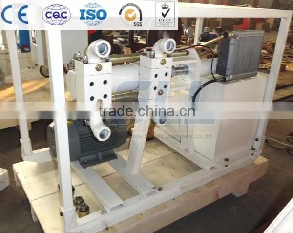 Diesel Fuel Injection Pump