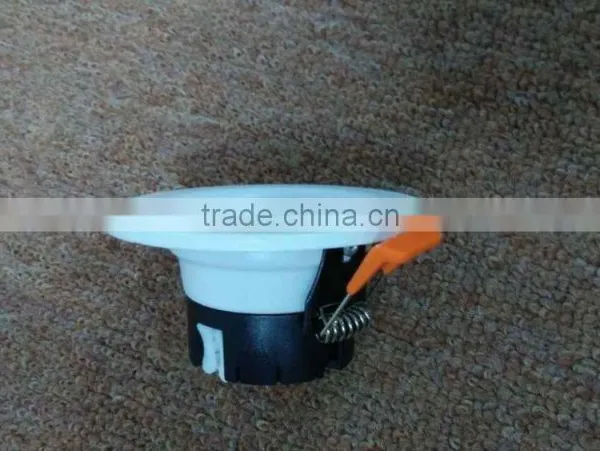 5W Led Down Lights photo-2
