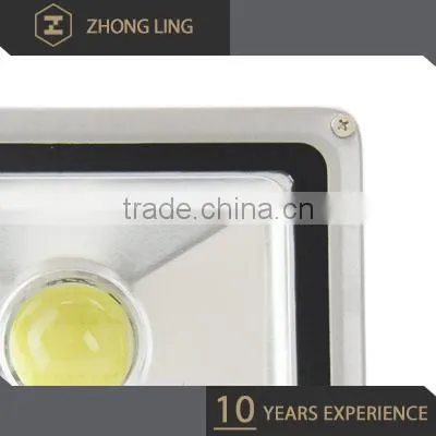 Aluminum IP65 20W LED Flood Light With Lens photo-4