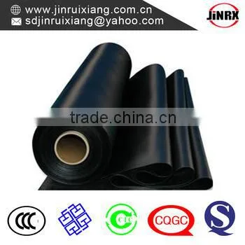 Shrimp Pond Waterproofing Plastic Sheet in Rolls