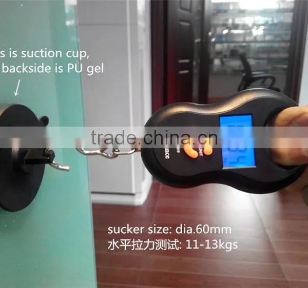3m Gel Pad for Double-sided Suction Cup Holder Sucker photo-4