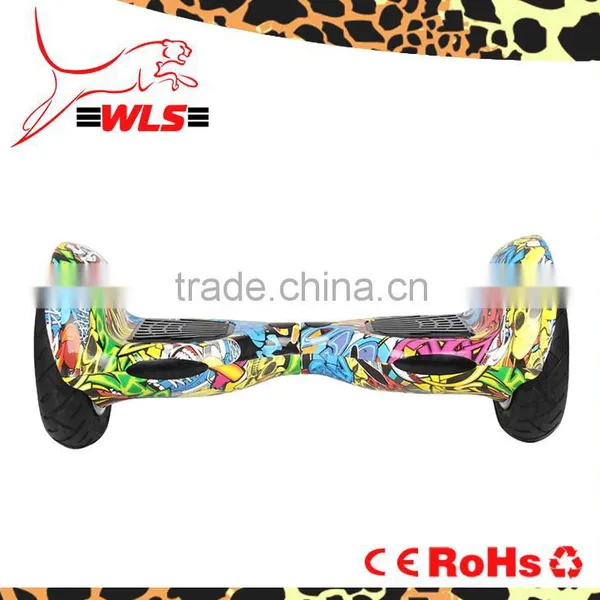 Electric Scooters Two Big Wheels Unicycle Smart Balance Wheel Electric Wheelbarrow Balance Scooter Intelligent Self Balancing