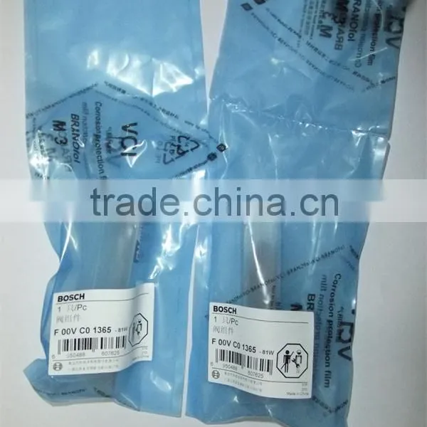 China Boschs Original Control Valve F00VC01365 for Common Rail Parts photo-2