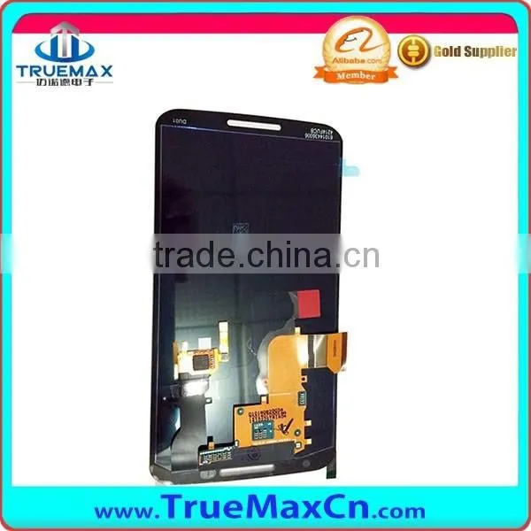 For Moto Google Nexus 6 LCD Assembly New Products Arrival photo-2