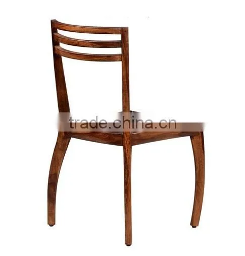 ROSEWOOD DINING CHAIR , VINTAGE STYLE SOLID WOOD DINING CHAIR photo-5