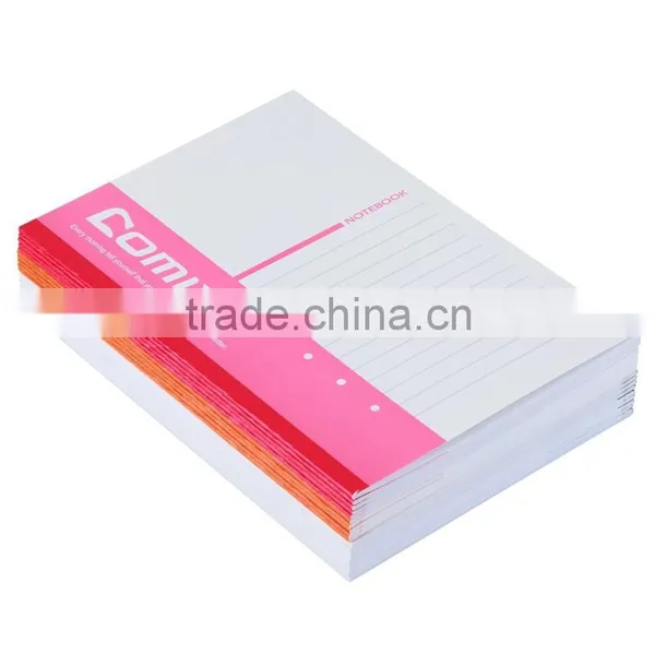 New Design Handmade Vintage Genuine Leather Journals Made in China