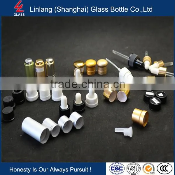 Essential Oil Use Personal Care Industrial Use 10ml 15ml 20ml Roll on Essential Oil Bottle photo-6