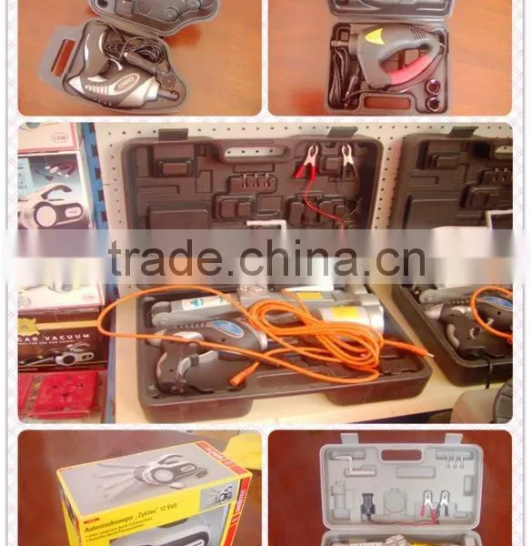 Bagless Vacuum Cleaner photo-3