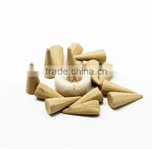 Aroma Candle Essential Oil Reed Diffuser & Incense Stick Gifts Set photo-5