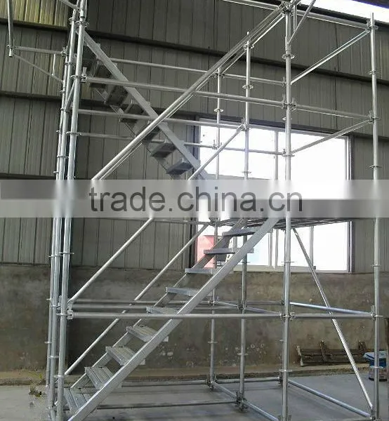 Ringlock System Scafolding Parts for Sale
