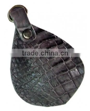 Leather Key Chain SCRK-004 photo-2