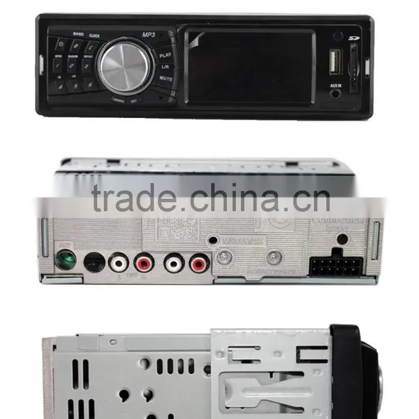 2016 New Model Car Mp3 Player photo-4