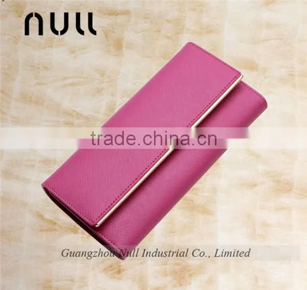 Colorful Woman Gender Good Material Fashion Purse for Travel photo-4